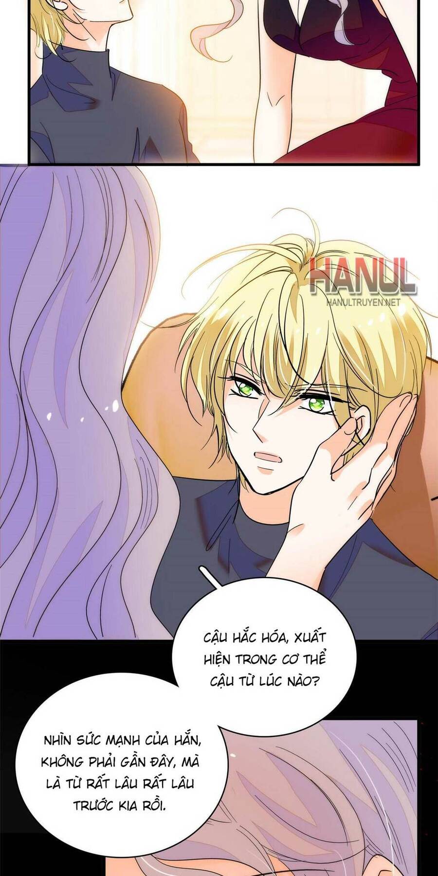 Toàn Mạng Đều Là Fan Cp Của Tôi Với Ảnh Đế Chapter 222 - 38