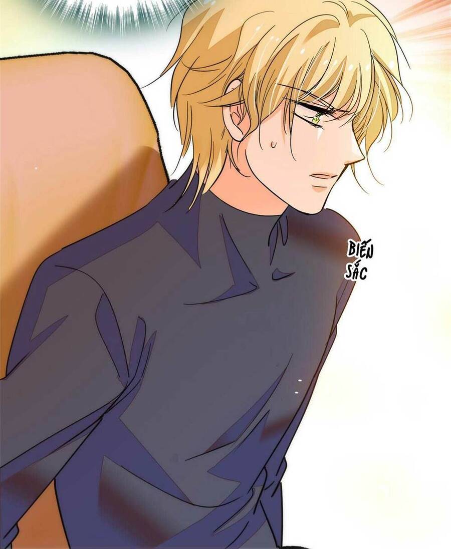 Toàn Mạng Đều Là Fan Cp Của Tôi Với Ảnh Đế Chapter 222 - 40