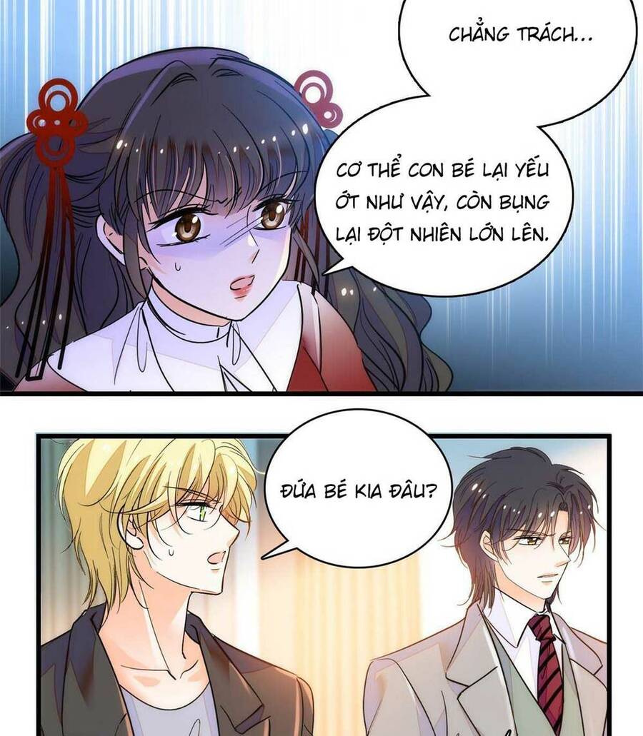 Toàn Mạng Đều Là Fan Cp Của Tôi Với Ảnh Đế Chapter 222 - 6