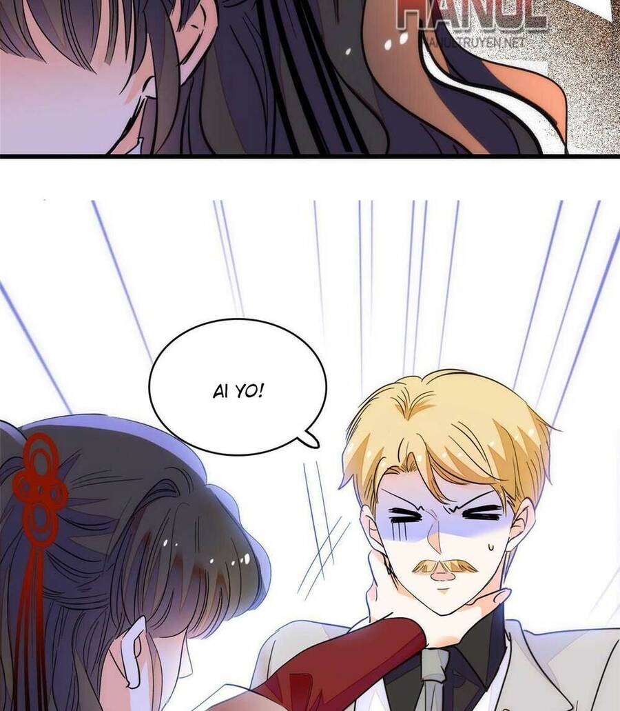 Toàn Mạng Đều Là Fan Cp Của Tôi Với Ảnh Đế Chapter 222 - 10