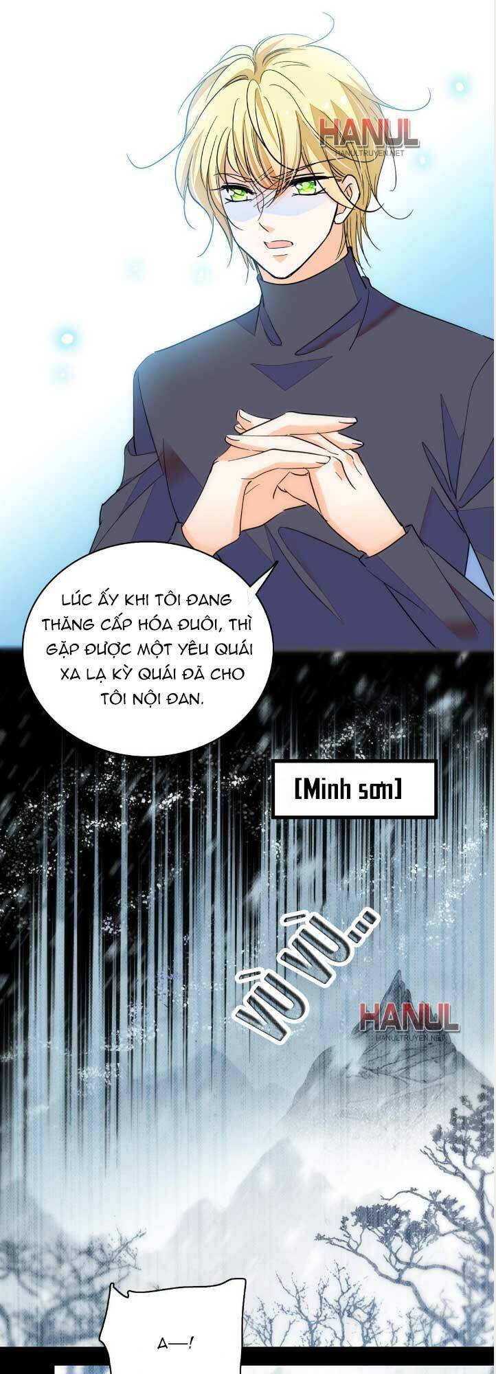 Toàn Mạng Đều Là Fan Cp Của Tôi Với Ảnh Đế Chapter 223 - 2