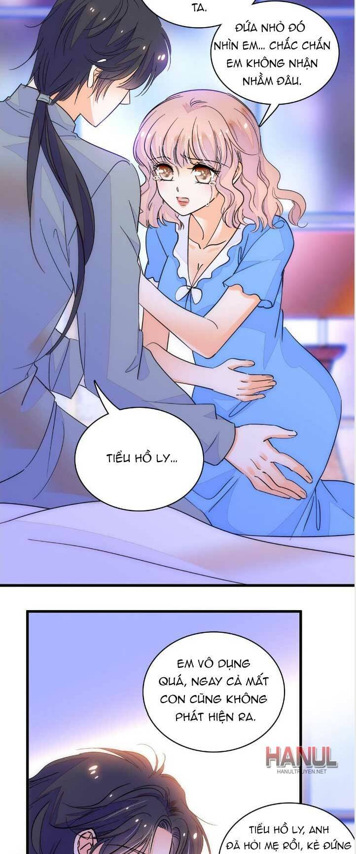 Toàn Mạng Đều Là Fan Cp Của Tôi Với Ảnh Đế Chapter 223 - 16