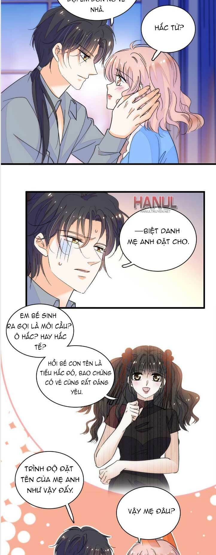 Toàn Mạng Đều Là Fan Cp Của Tôi Với Ảnh Đế Chapter 223 - 18