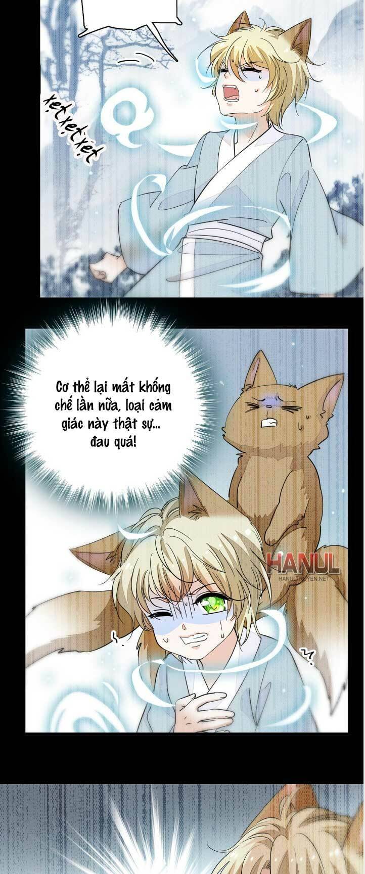 Toàn Mạng Đều Là Fan Cp Của Tôi Với Ảnh Đế Chapter 223 - 3