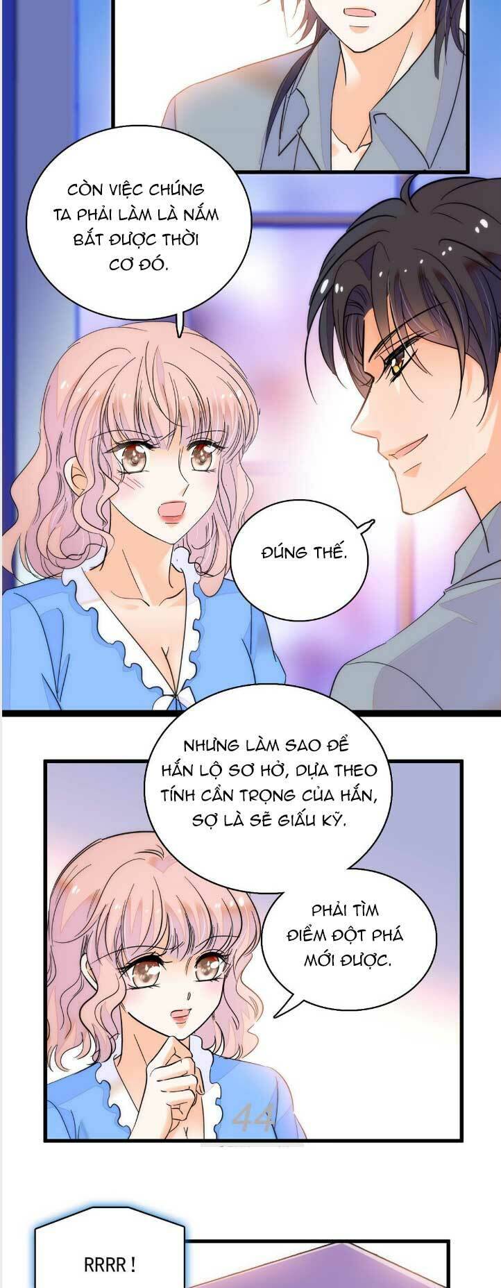 Toàn Mạng Đều Là Fan Cp Của Tôi Với Ảnh Đế Chapter 223 - 21