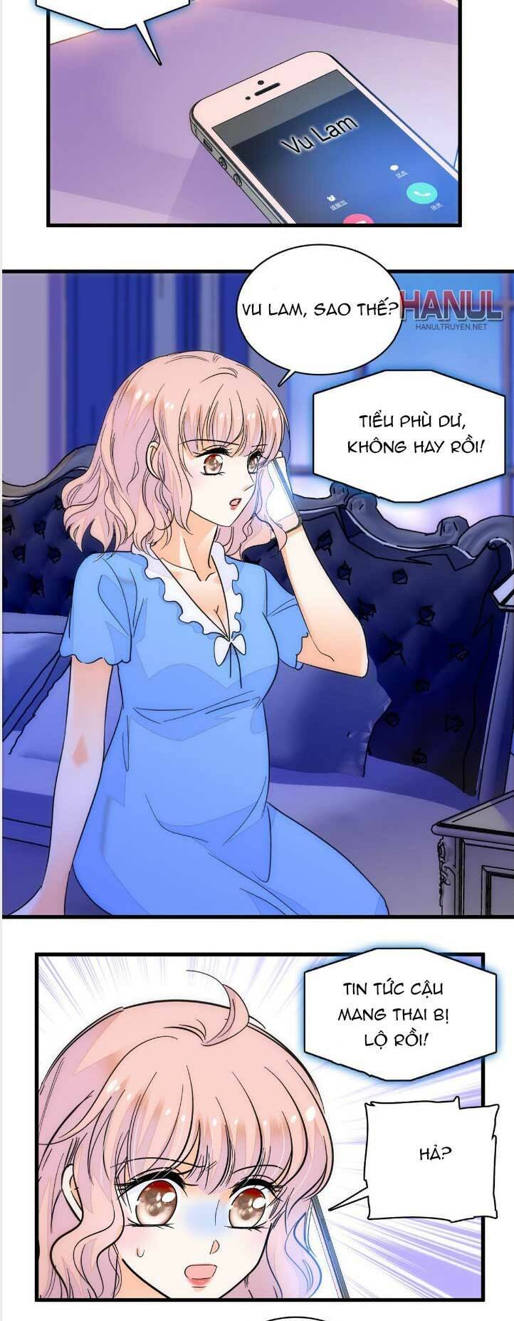 Toàn Mạng Đều Là Fan Cp Của Tôi Với Ảnh Đế Chapter 223 - 22