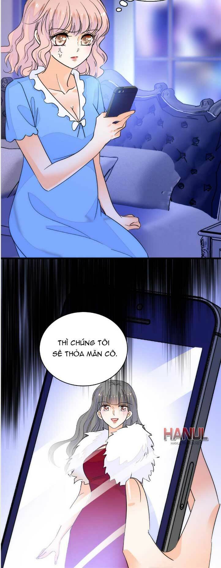 Toàn Mạng Đều Là Fan Cp Của Tôi Với Ảnh Đế Chapter 223 - 26