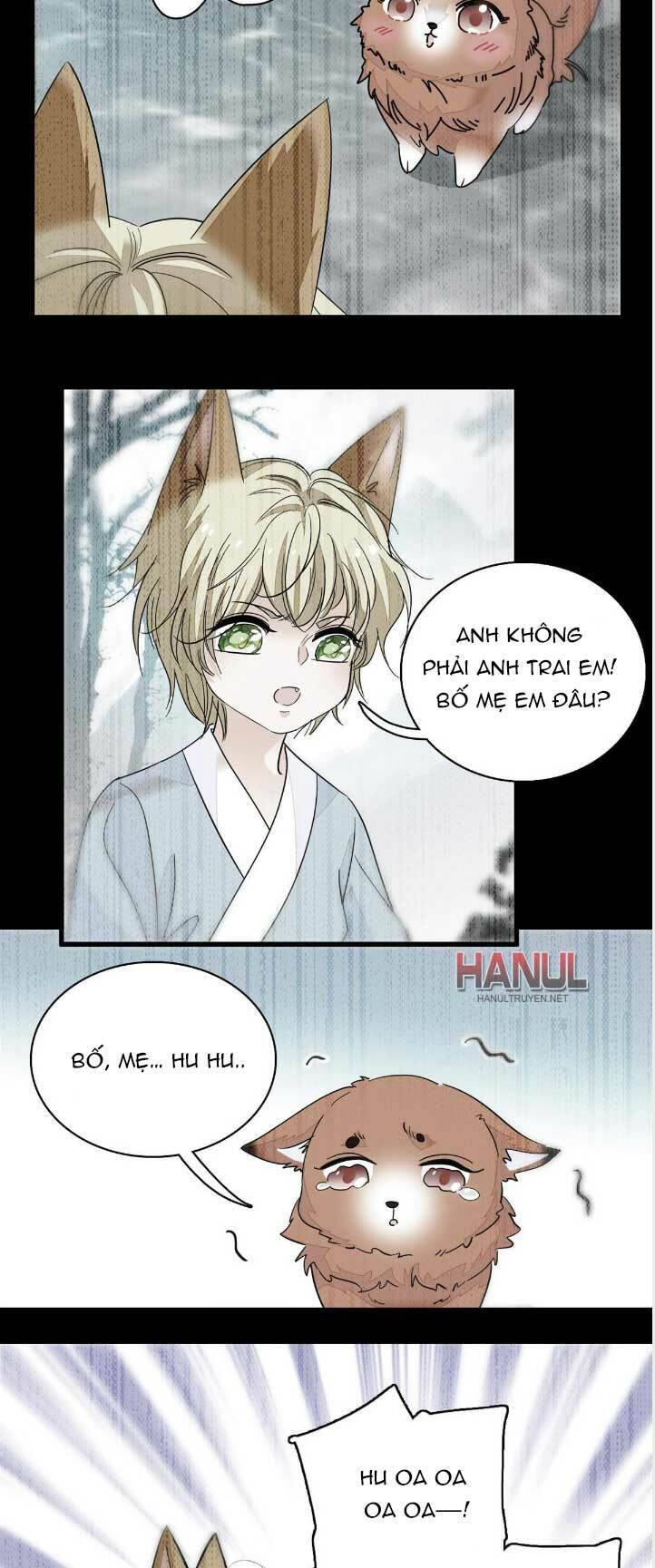 Toàn Mạng Đều Là Fan Cp Của Tôi Với Ảnh Đế Chapter 223 - 6