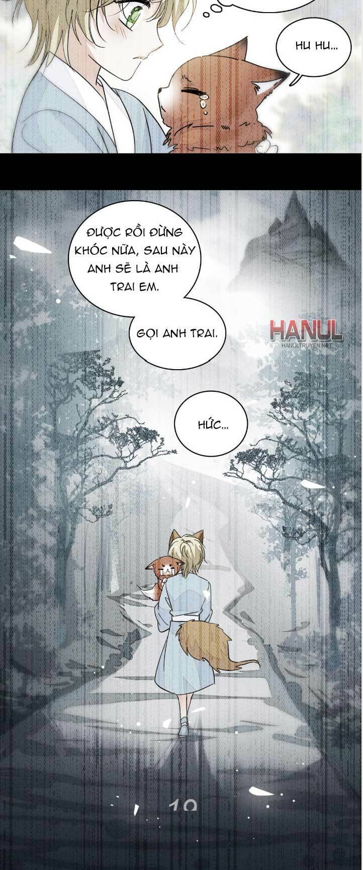 Toàn Mạng Đều Là Fan Cp Của Tôi Với Ảnh Đế Chapter 223 - 9