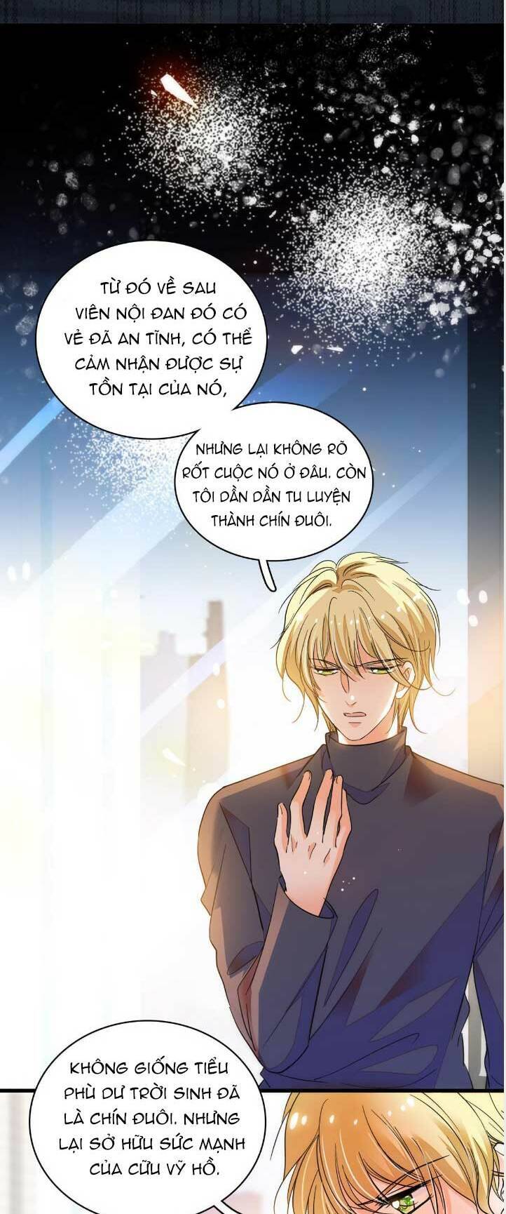 Toàn Mạng Đều Là Fan Cp Của Tôi Với Ảnh Đế Chapter 223 - 10