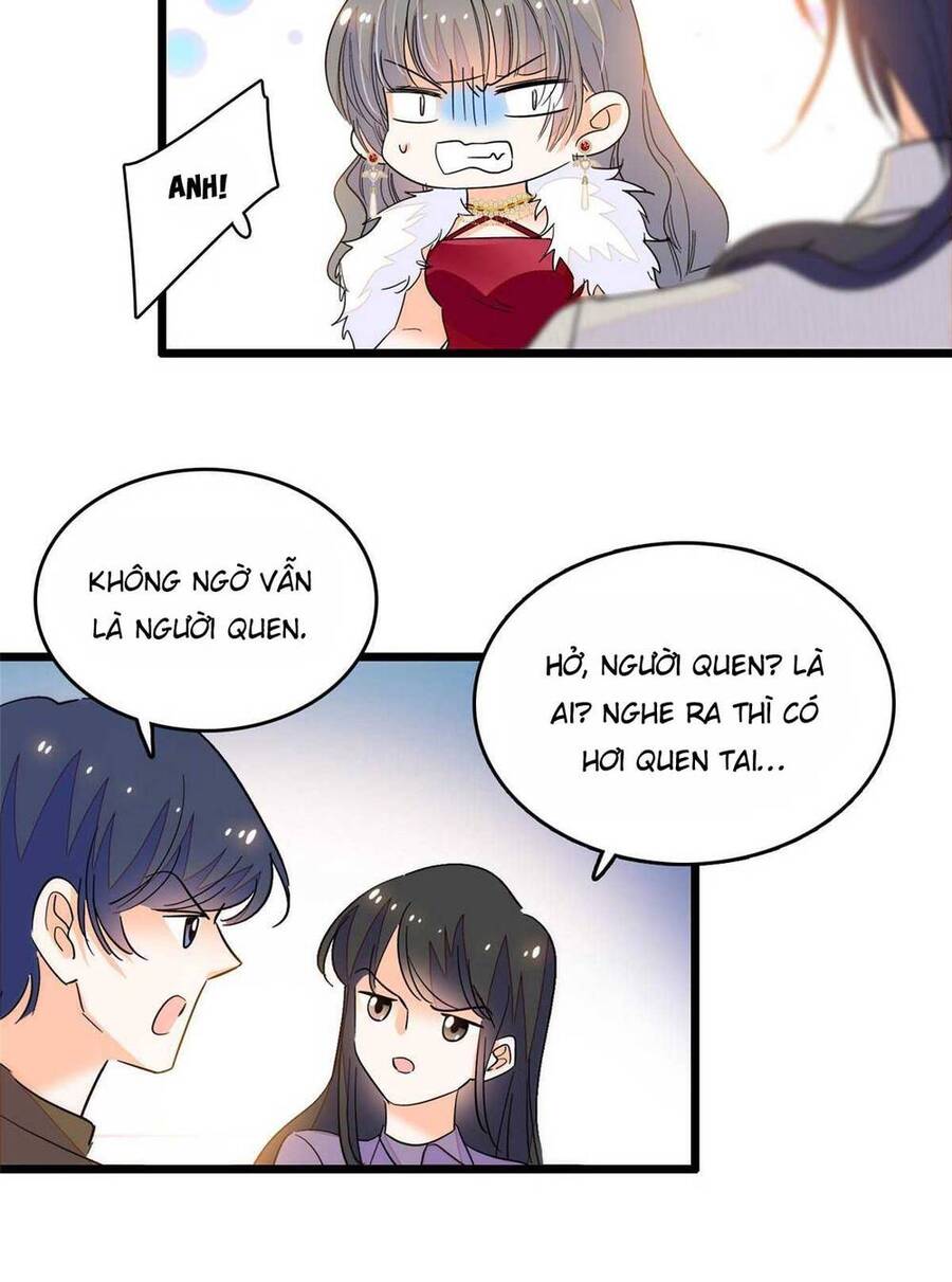 Toàn Mạng Đều Là Fan Cp Của Tôi Với Ảnh Đế Chapter 224 - 13