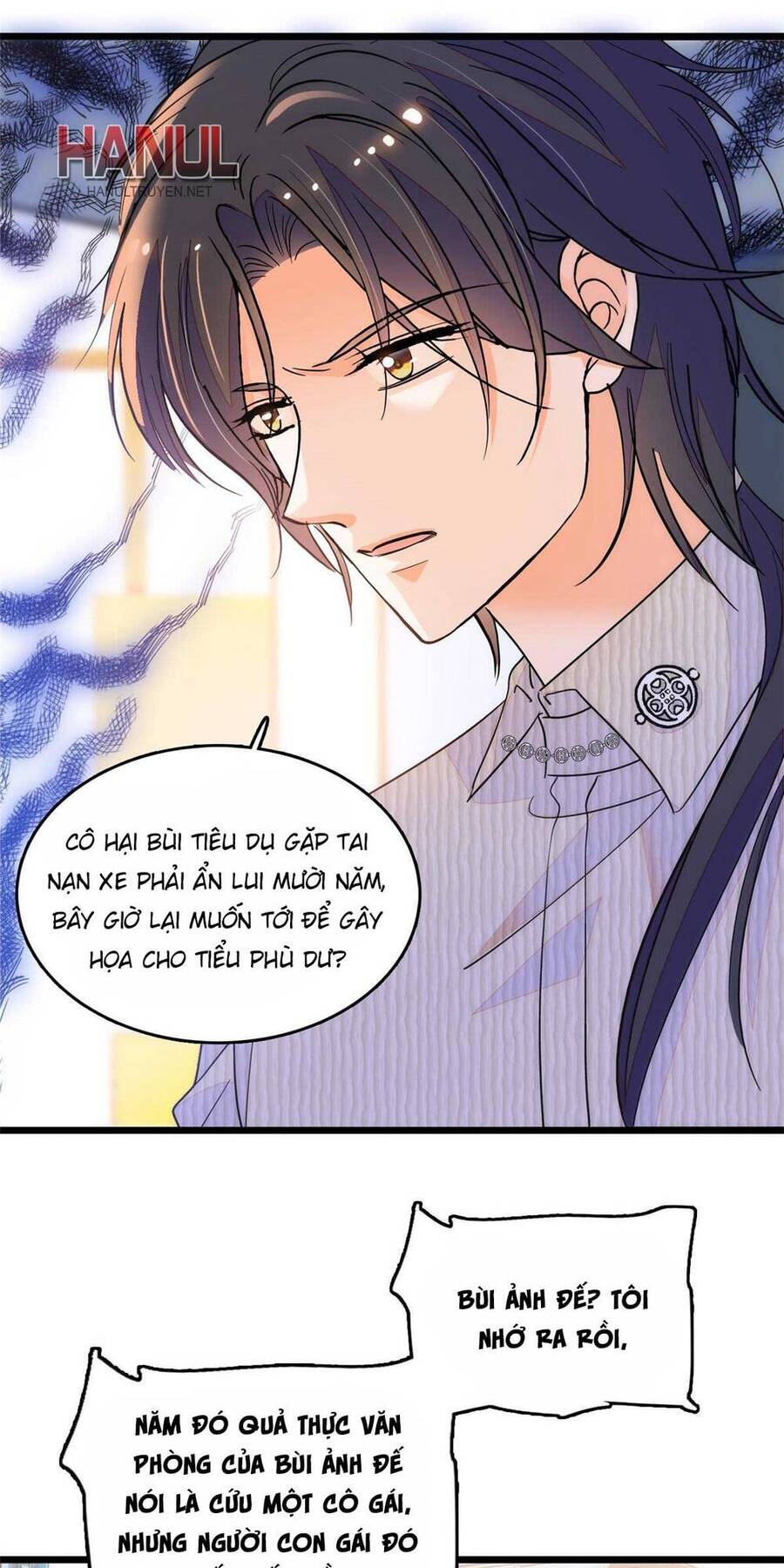 Toàn Mạng Đều Là Fan Cp Của Tôi Với Ảnh Đế Chapter 224 - 14