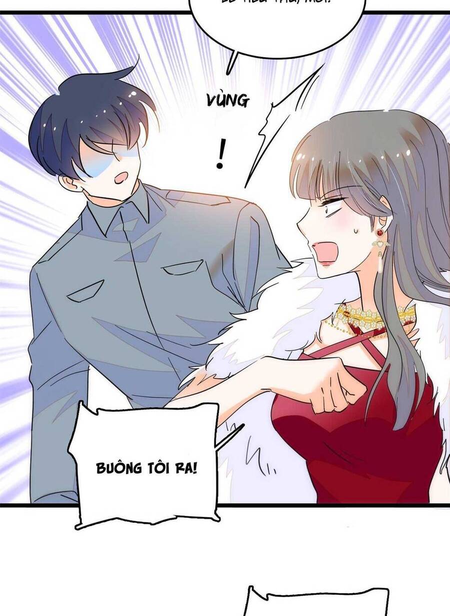 Toàn Mạng Đều Là Fan Cp Của Tôi Với Ảnh Đế Chapter 224 - 16