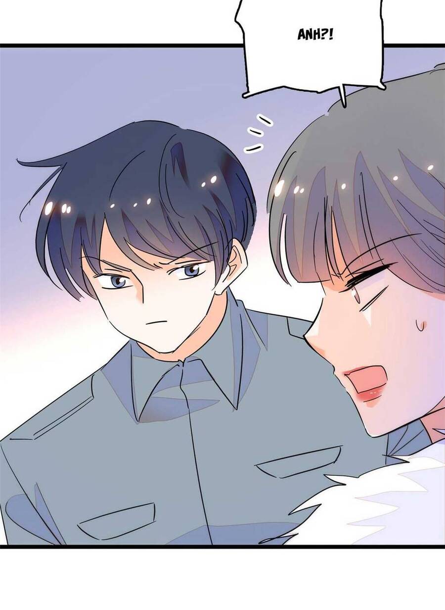 Toàn Mạng Đều Là Fan Cp Của Tôi Với Ảnh Đế Chapter 224 - 17