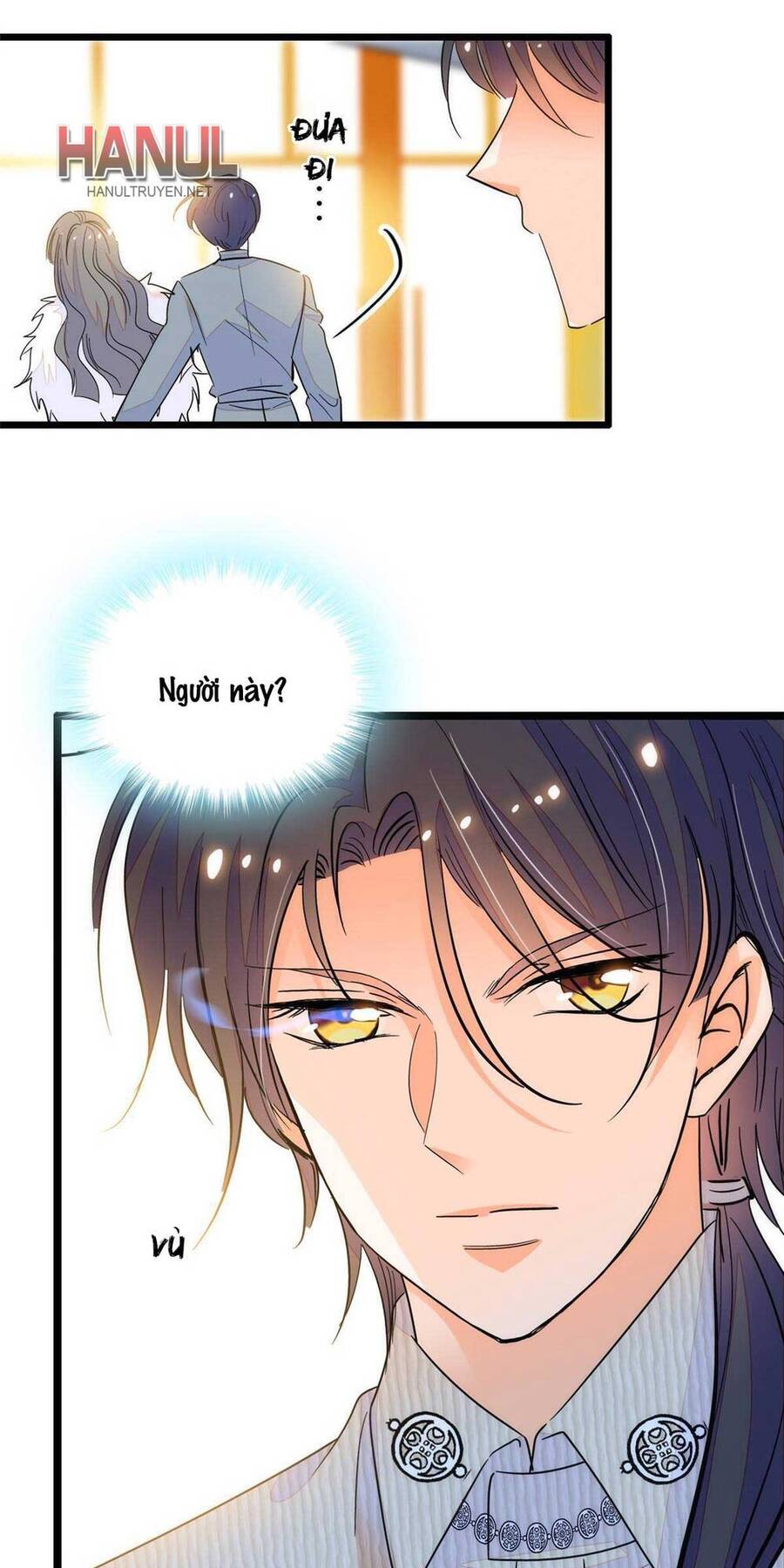 Toàn Mạng Đều Là Fan Cp Của Tôi Với Ảnh Đế Chapter 224 - 18