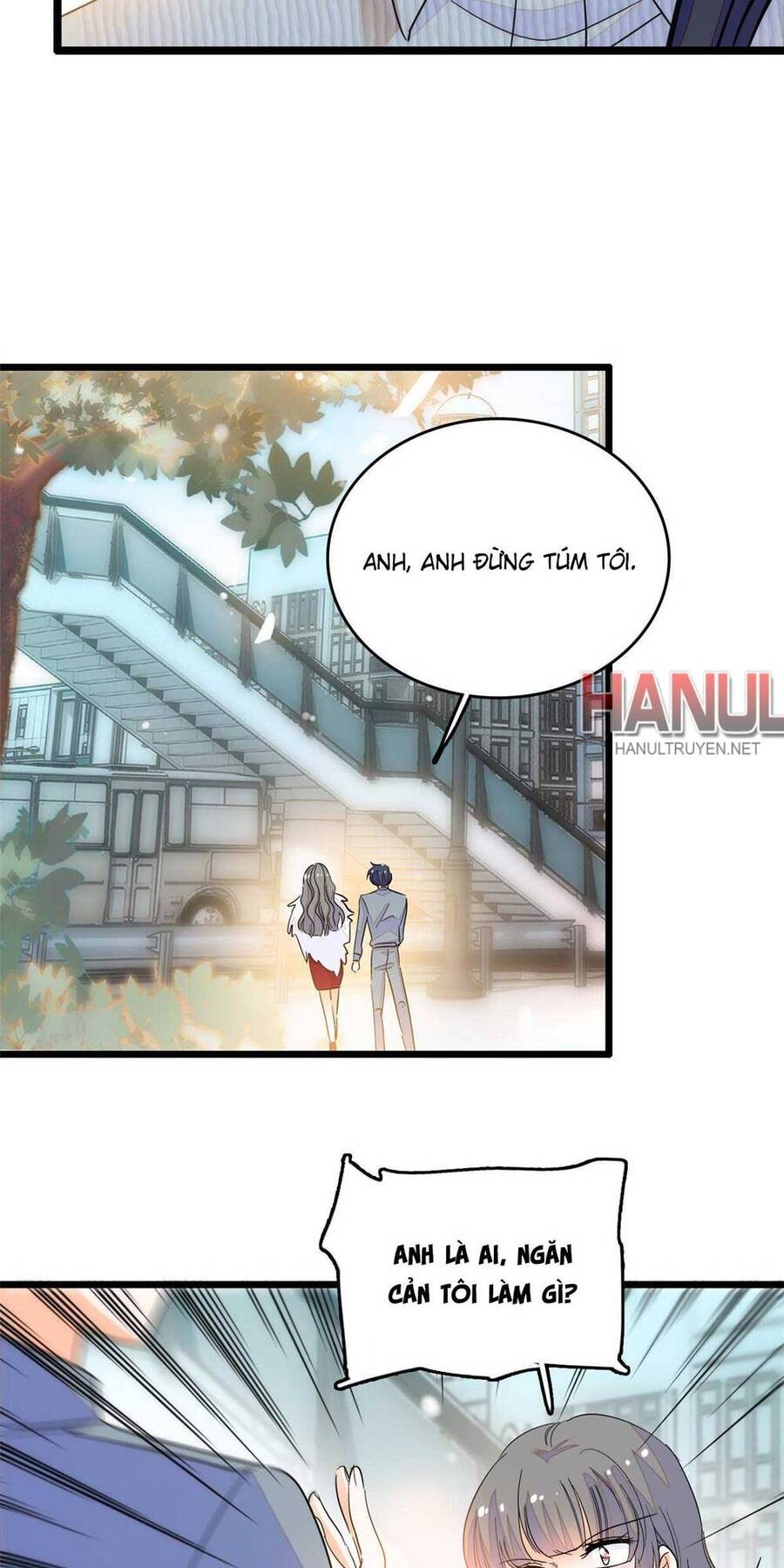 Toàn Mạng Đều Là Fan Cp Của Tôi Với Ảnh Đế Chapter 224 - 19