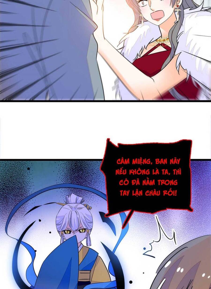 Toàn Mạng Đều Là Fan Cp Của Tôi Với Ảnh Đế Chapter 224 - 20