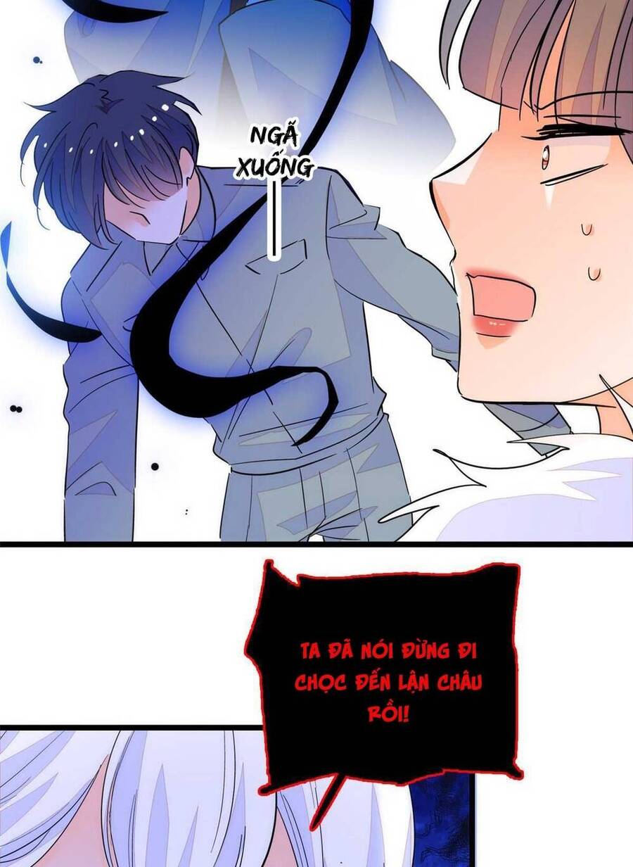 Toàn Mạng Đều Là Fan Cp Của Tôi Với Ảnh Đế Chapter 224 - 21