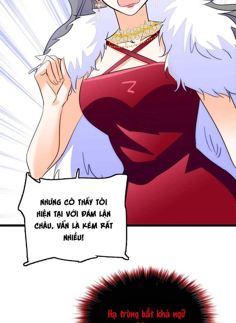 Toàn Mạng Đều Là Fan Cp Của Tôi Với Ảnh Đế Chapter 224 - 24