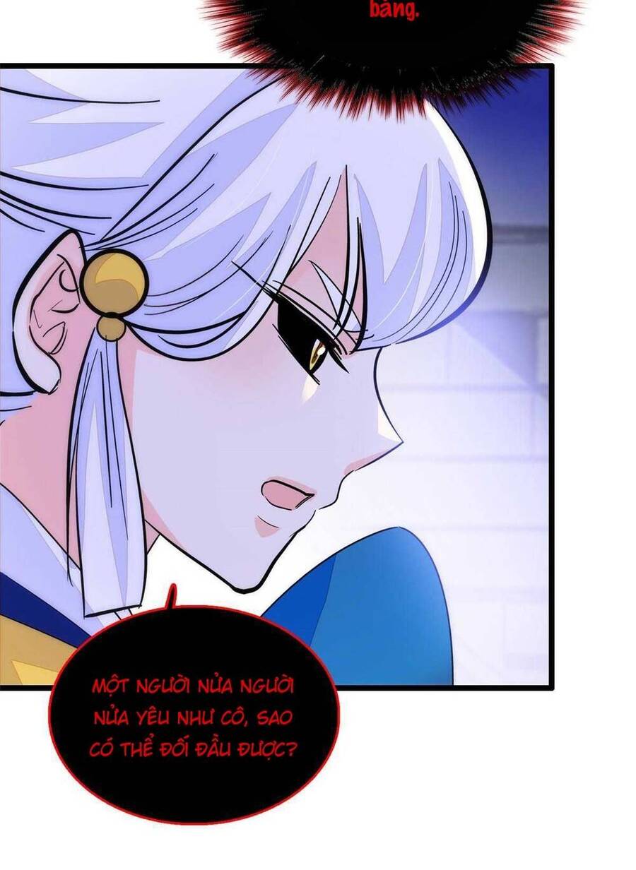 Toàn Mạng Đều Là Fan Cp Của Tôi Với Ảnh Đế Chapter 224 - 25