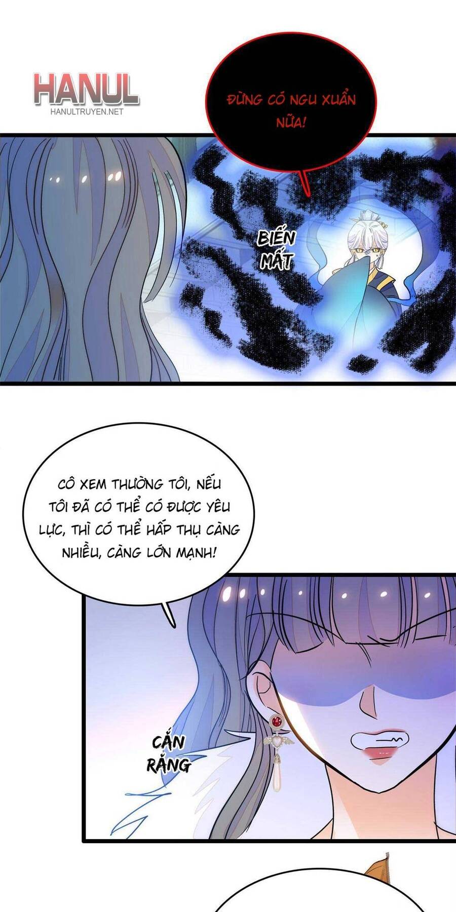 Toàn Mạng Đều Là Fan Cp Của Tôi Với Ảnh Đế Chapter 224 - 26