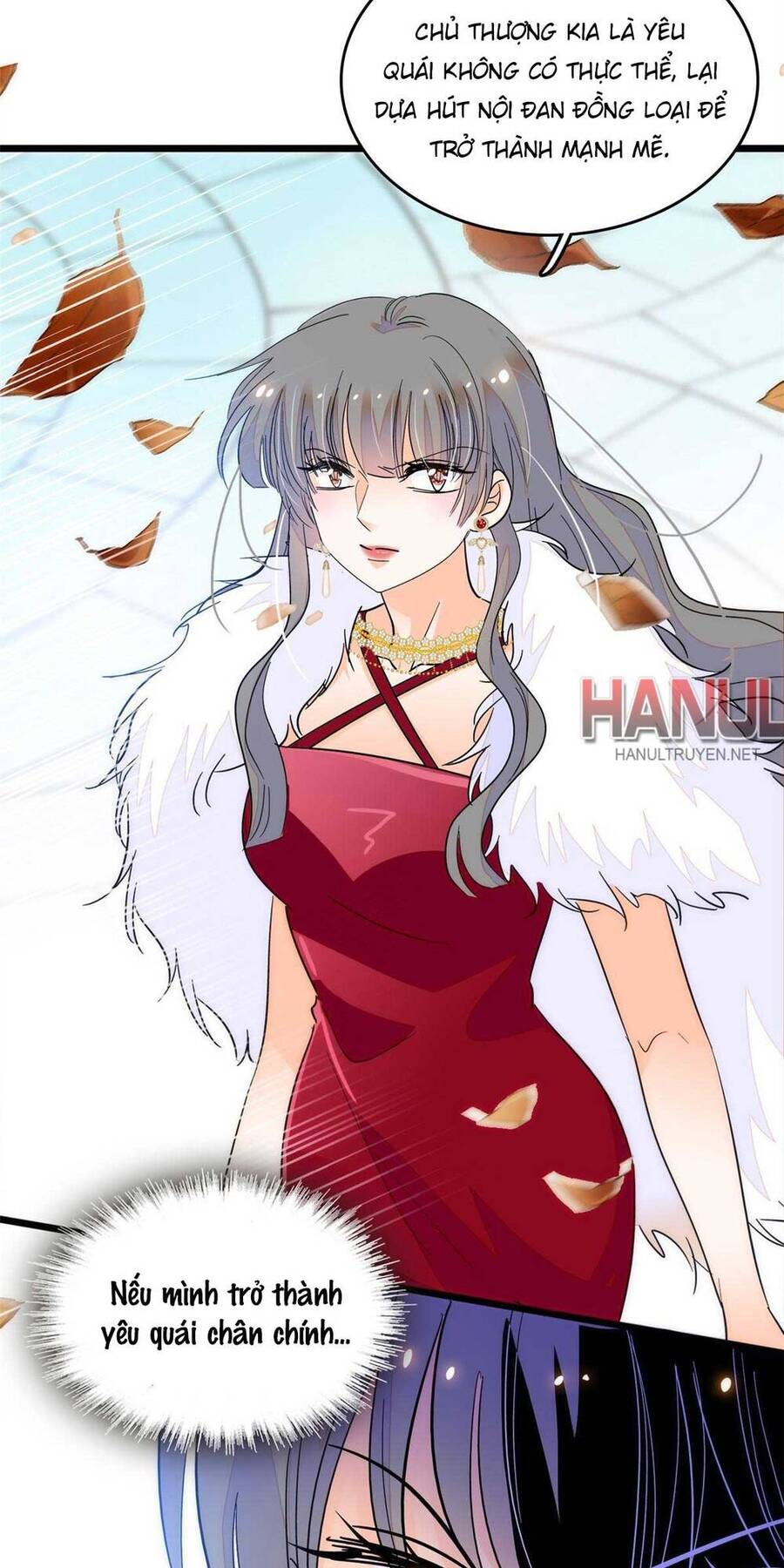 Toàn Mạng Đều Là Fan Cp Của Tôi Với Ảnh Đế Chapter 224 - 27