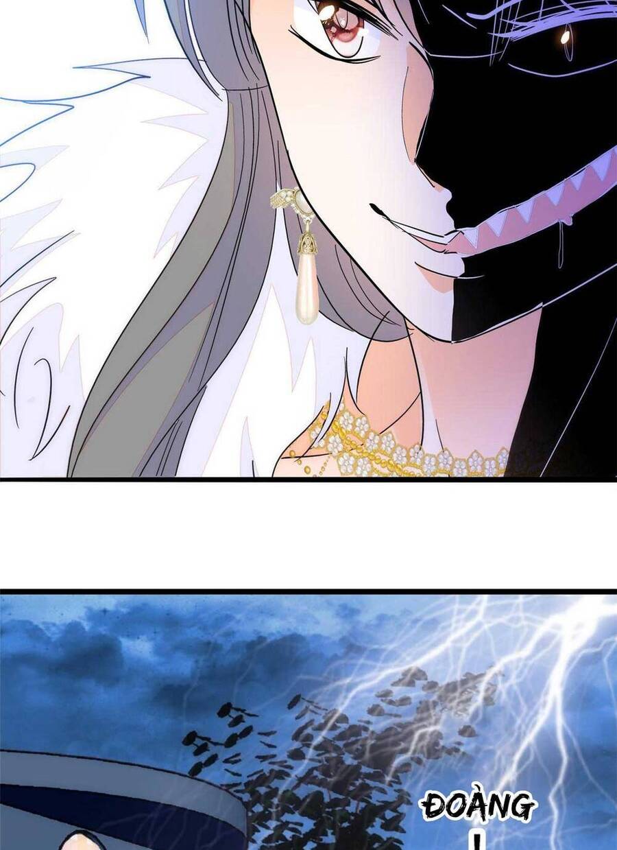 Toàn Mạng Đều Là Fan Cp Của Tôi Với Ảnh Đế Chapter 224 - 28