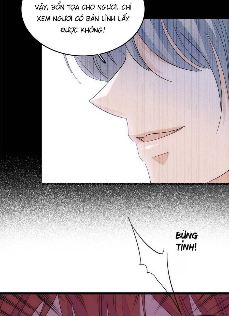 Toàn Mạng Đều Là Fan Cp Của Tôi Với Ảnh Đế Chapter 224 - 32