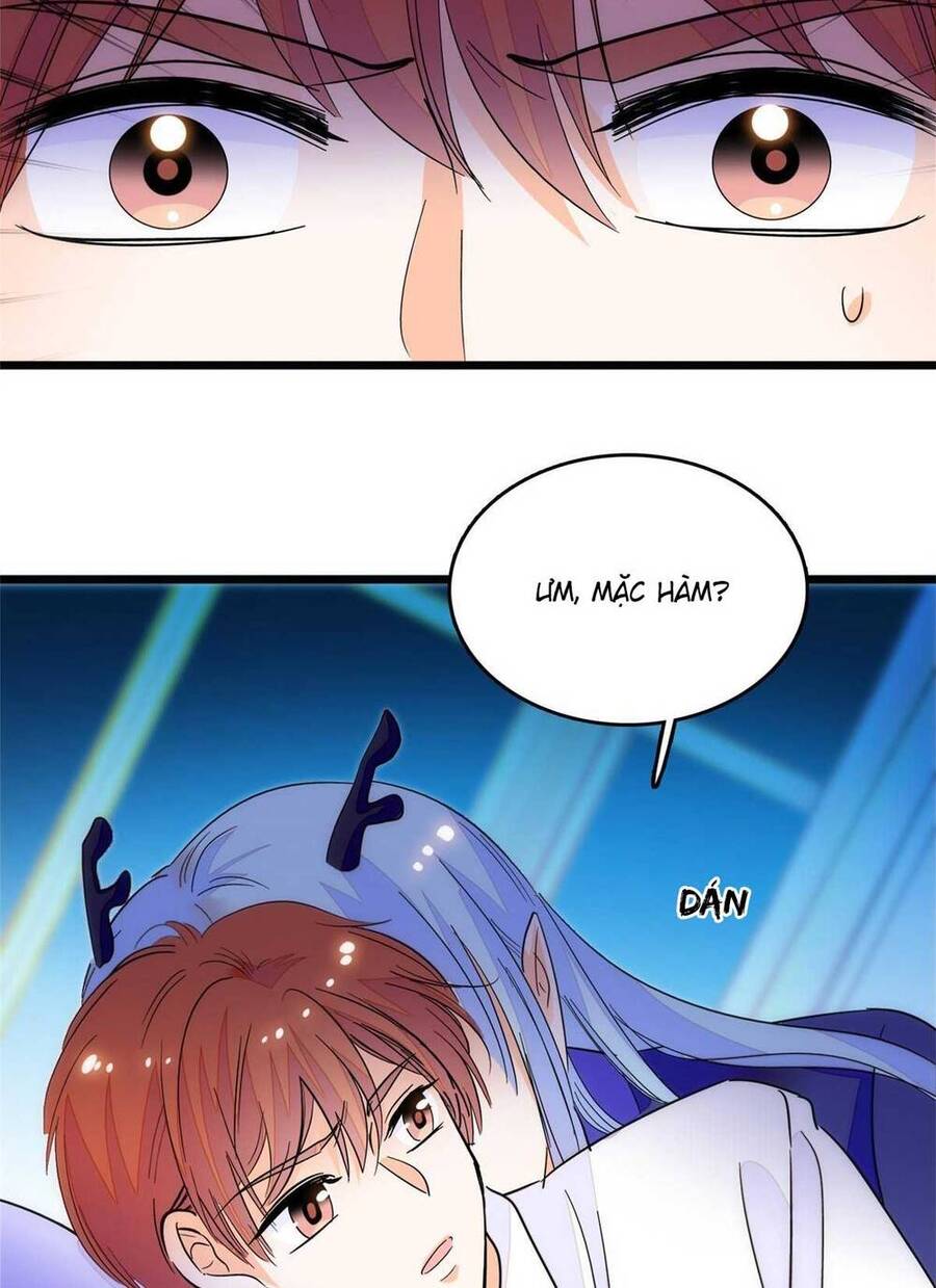 Toàn Mạng Đều Là Fan Cp Của Tôi Với Ảnh Đế Chapter 224 - 33