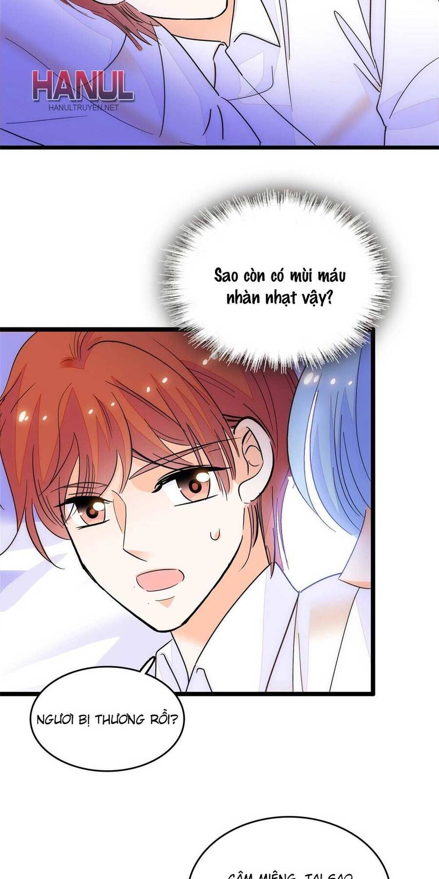 Toàn Mạng Đều Là Fan Cp Của Tôi Với Ảnh Đế Chapter 224 - 34