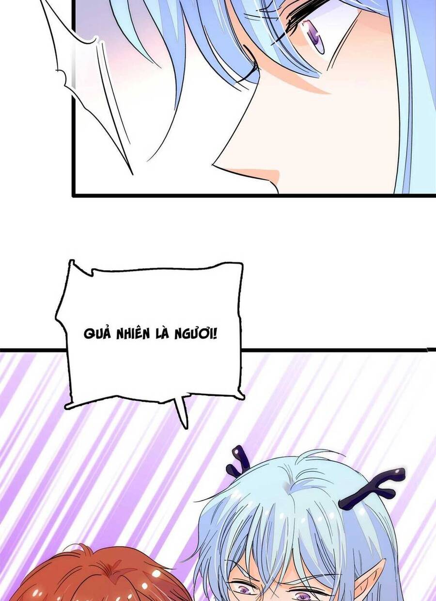 Toàn Mạng Đều Là Fan Cp Của Tôi Với Ảnh Đế Chapter 224 - 36