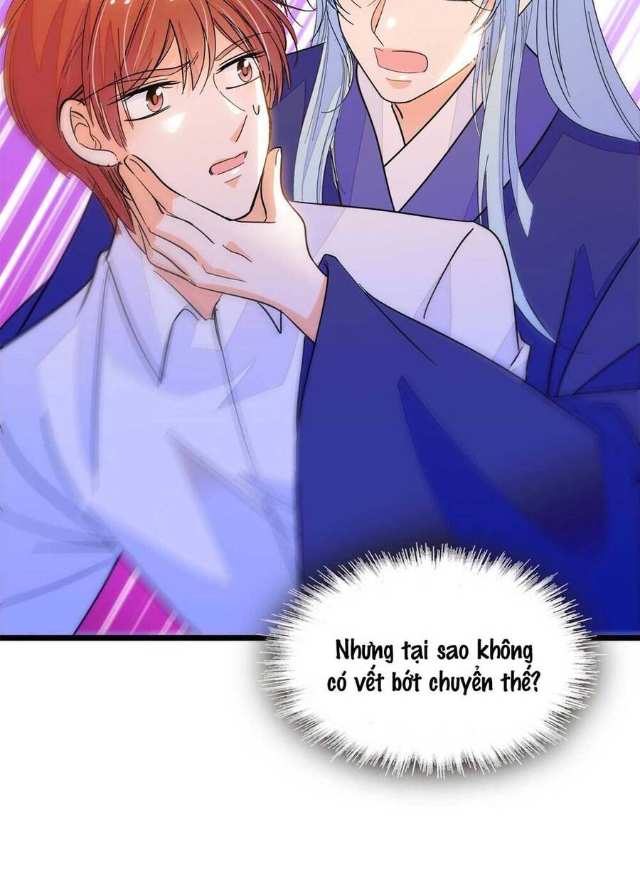 Toàn Mạng Đều Là Fan Cp Của Tôi Với Ảnh Đế Chapter 224 - 37