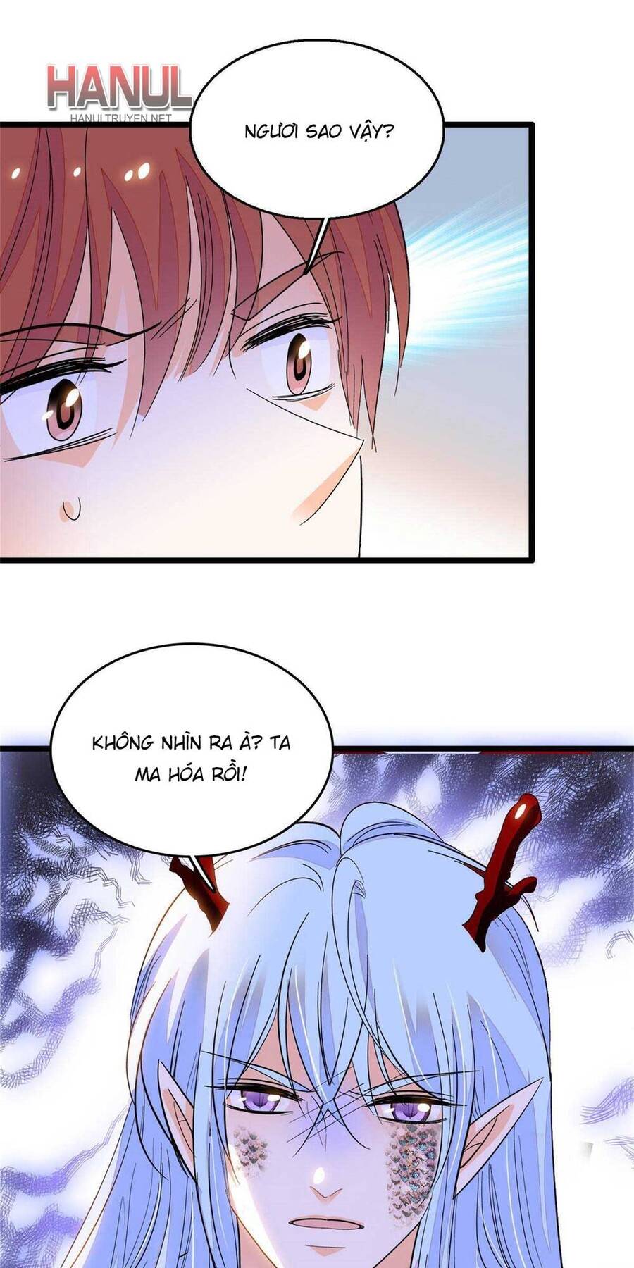 Toàn Mạng Đều Là Fan Cp Của Tôi Với Ảnh Đế Chapter 224 - 38