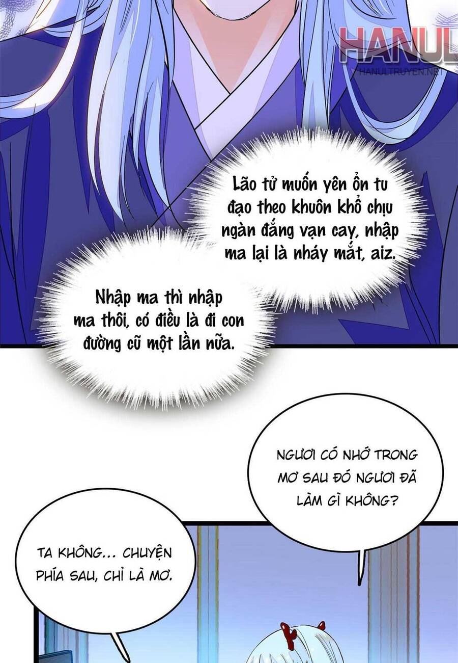 Toàn Mạng Đều Là Fan Cp Của Tôi Với Ảnh Đế Chapter 224 - 39