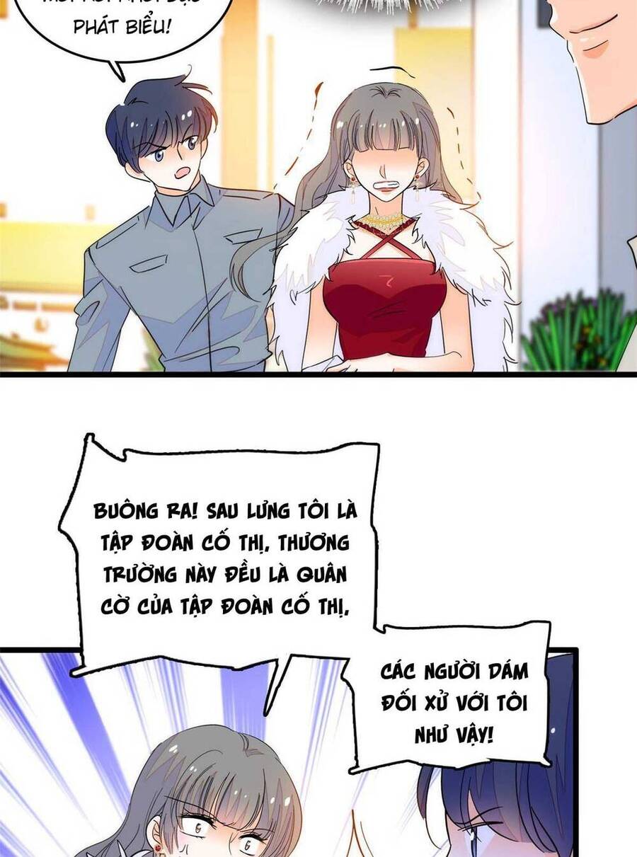 Toàn Mạng Đều Là Fan Cp Của Tôi Với Ảnh Đế Chapter 224 - 5
