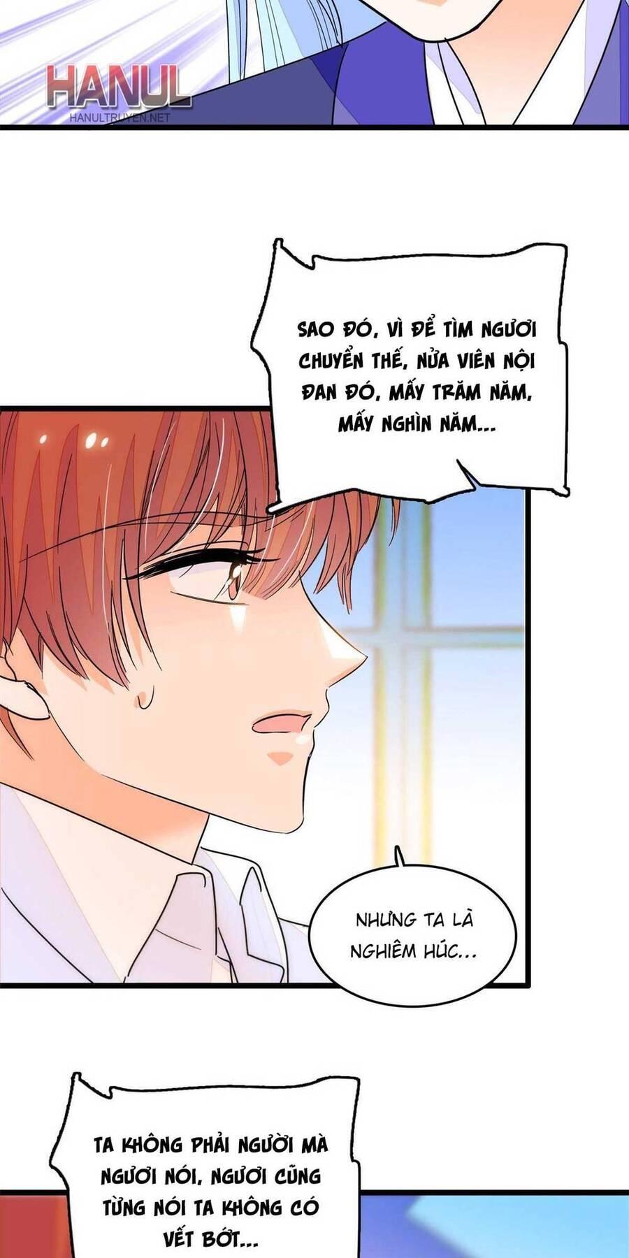 Toàn Mạng Đều Là Fan Cp Của Tôi Với Ảnh Đế Chapter 224 - 41