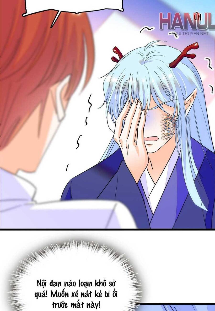 Toàn Mạng Đều Là Fan Cp Của Tôi Với Ảnh Đế Chapter 224 - 42