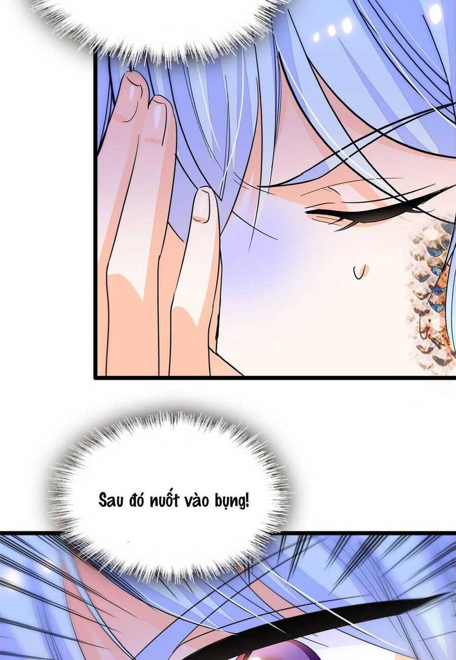 Toàn Mạng Đều Là Fan Cp Của Tôi Với Ảnh Đế Chapter 224 - 43