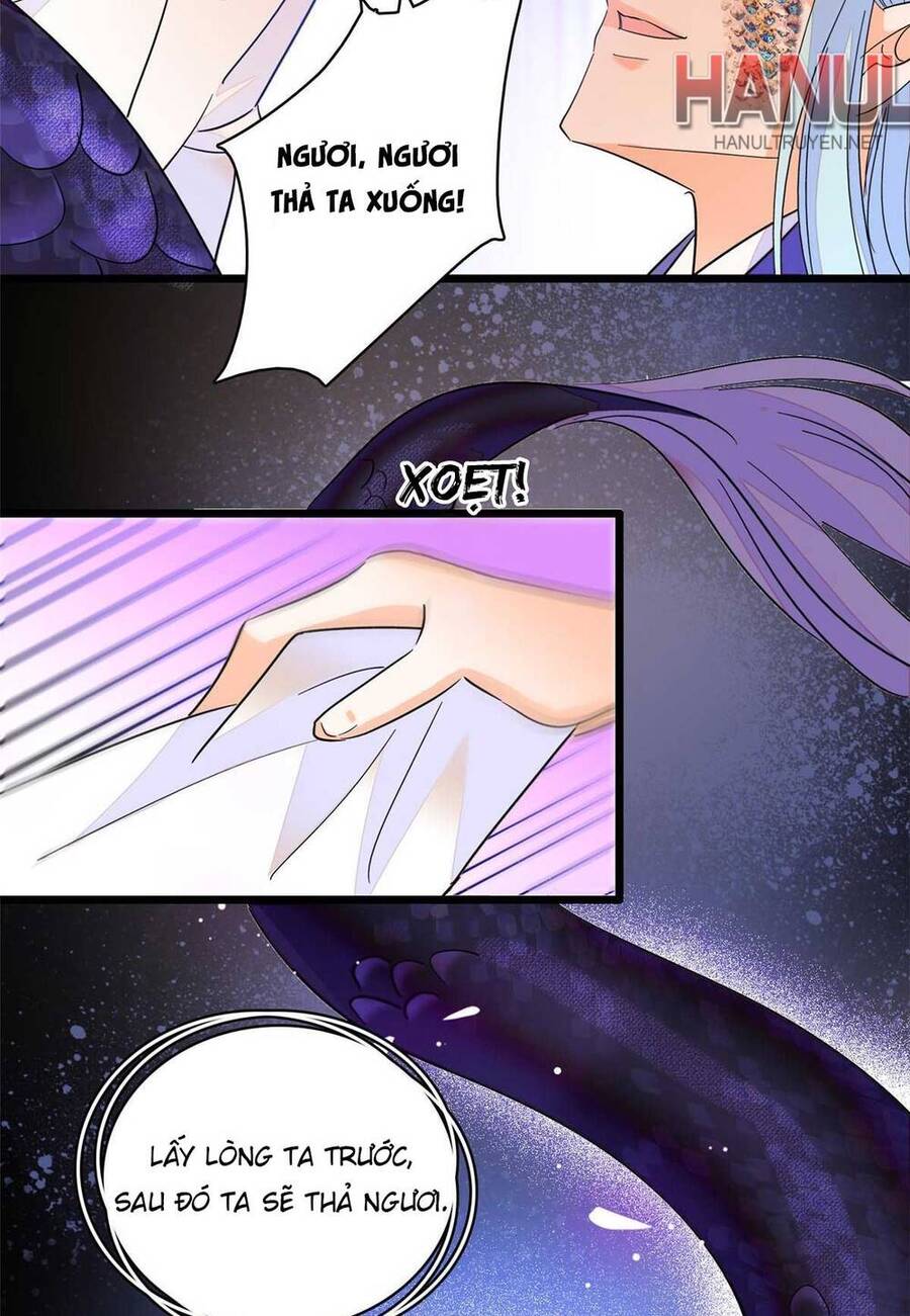 Toàn Mạng Đều Là Fan Cp Của Tôi Với Ảnh Đế Chapter 224 - 45