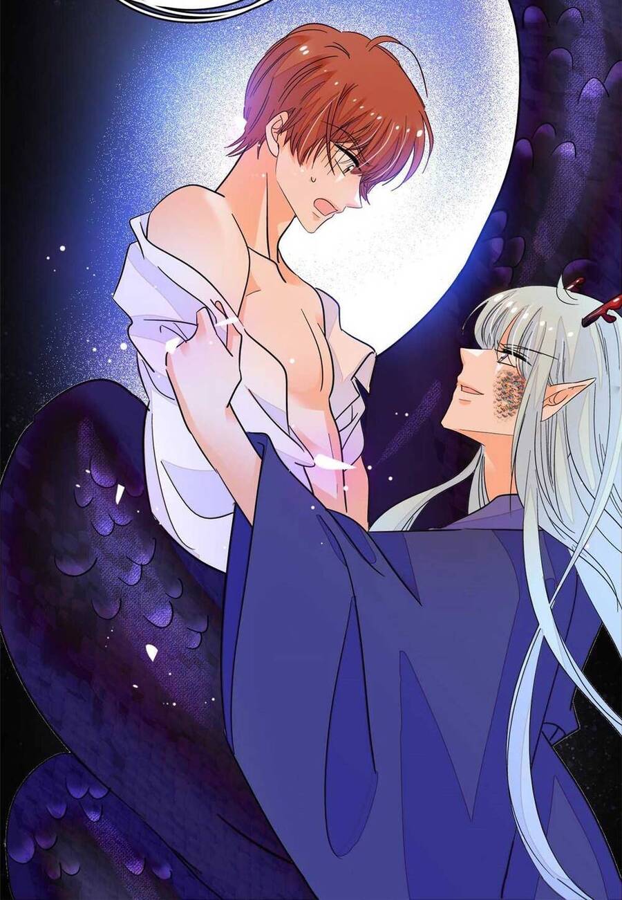 Toàn Mạng Đều Là Fan Cp Của Tôi Với Ảnh Đế Chapter 224 - 46