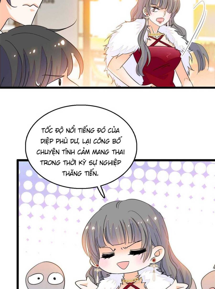 Toàn Mạng Đều Là Fan Cp Của Tôi Với Ảnh Đế Chapter 224 - 8