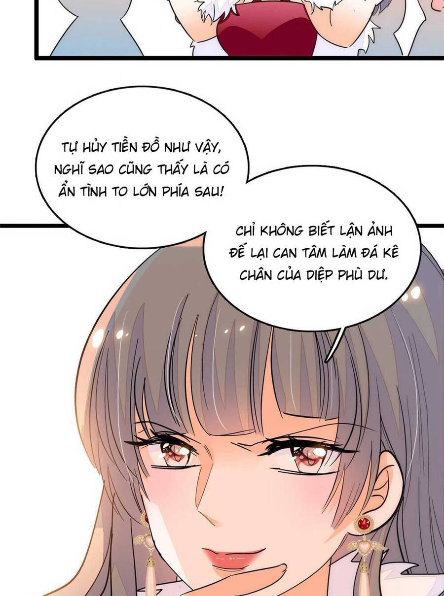 Toàn Mạng Đều Là Fan Cp Của Tôi Với Ảnh Đế Chapter 224 - 9