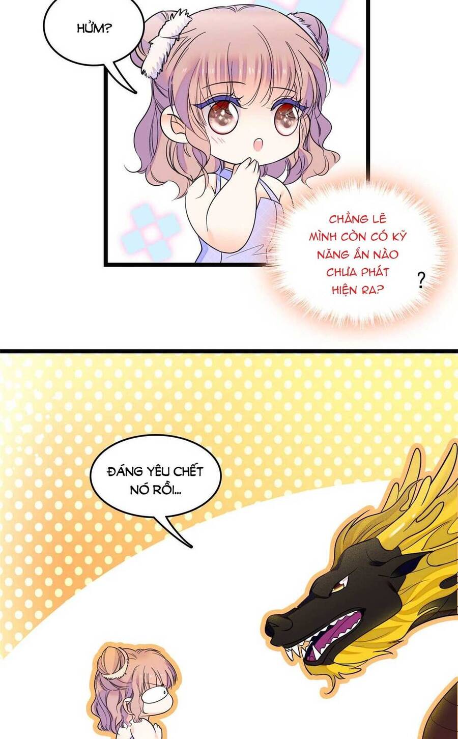 Toàn Mạng Đều Là Fan Cp Của Tôi Với Ảnh Đế Chapter 225 - 13