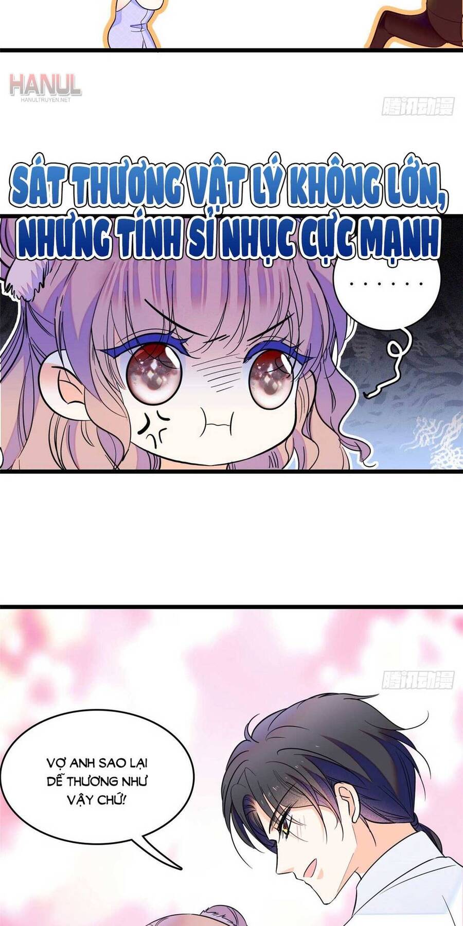 Toàn Mạng Đều Là Fan Cp Của Tôi Với Ảnh Đế Chapter 225 - 14