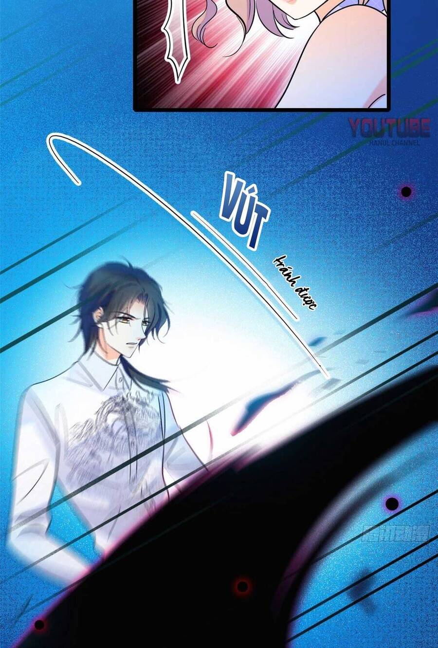 Toàn Mạng Đều Là Fan Cp Của Tôi Với Ảnh Đế Chapter 225 - 18