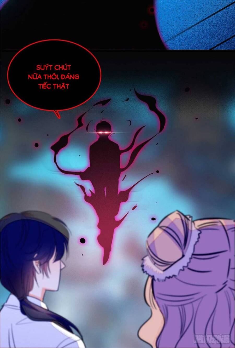 Toàn Mạng Đều Là Fan Cp Của Tôi Với Ảnh Đế Chapter 225 - 19