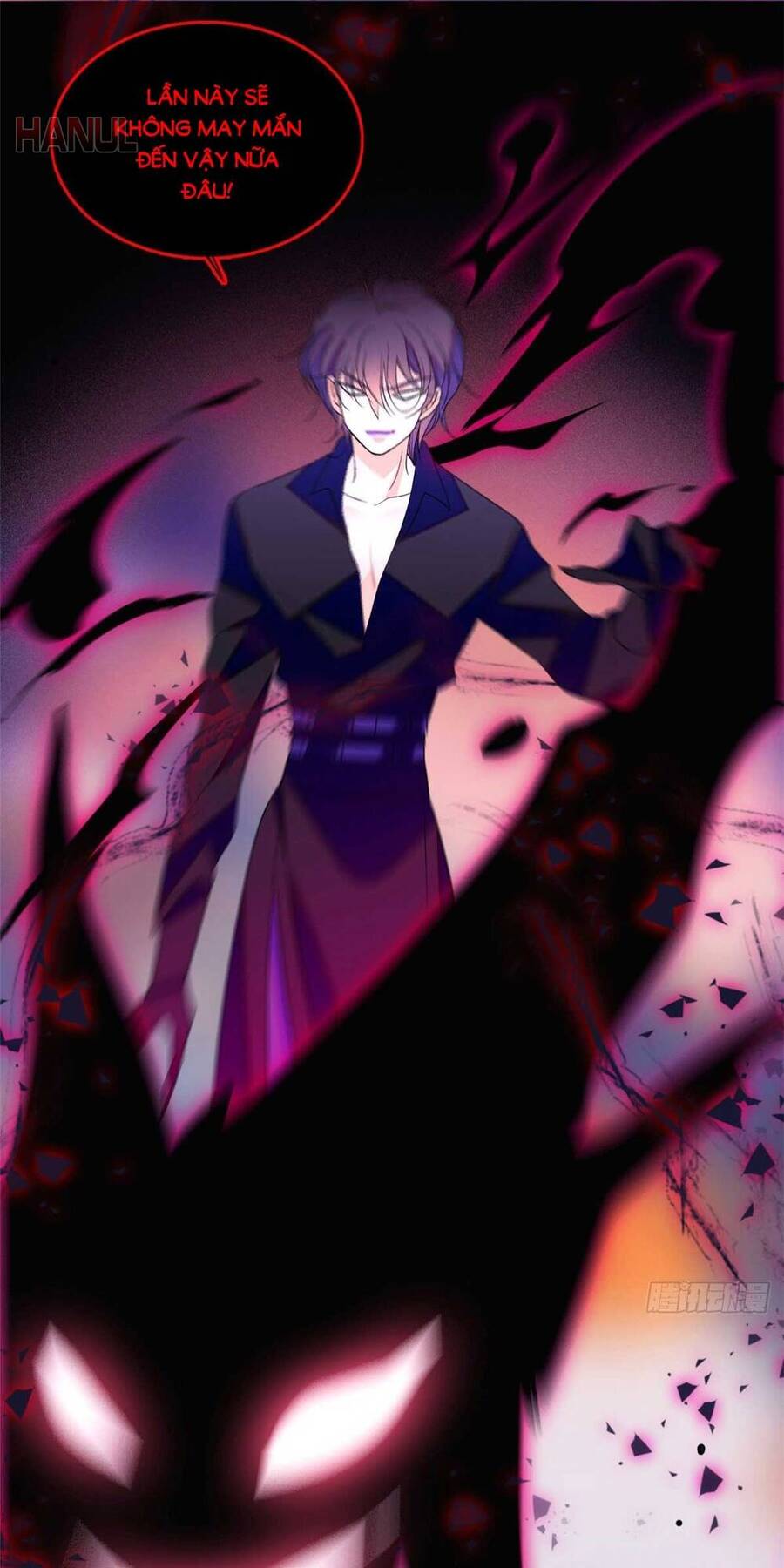 Toàn Mạng Đều Là Fan Cp Của Tôi Với Ảnh Đế Chapter 225 - 20