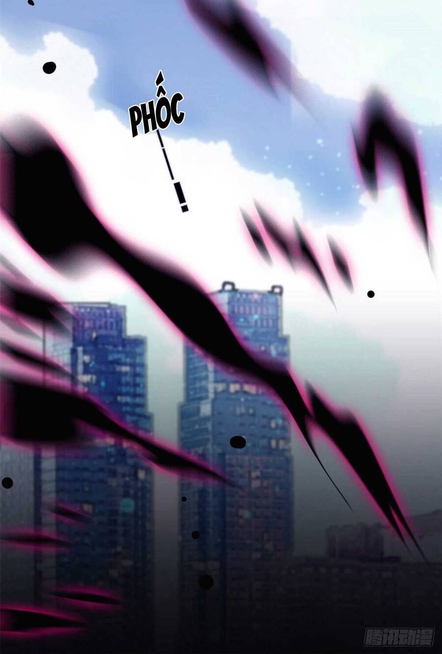 Toàn Mạng Đều Là Fan Cp Của Tôi Với Ảnh Đế Chapter 225 - 22