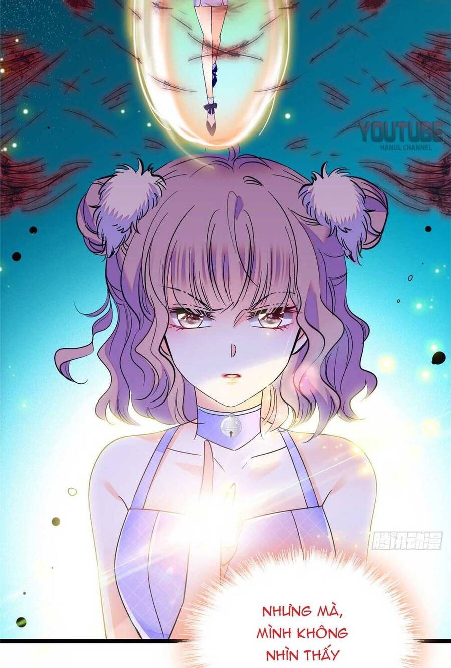 Toàn Mạng Đều Là Fan Cp Của Tôi Với Ảnh Đế Chapter 225 - 24