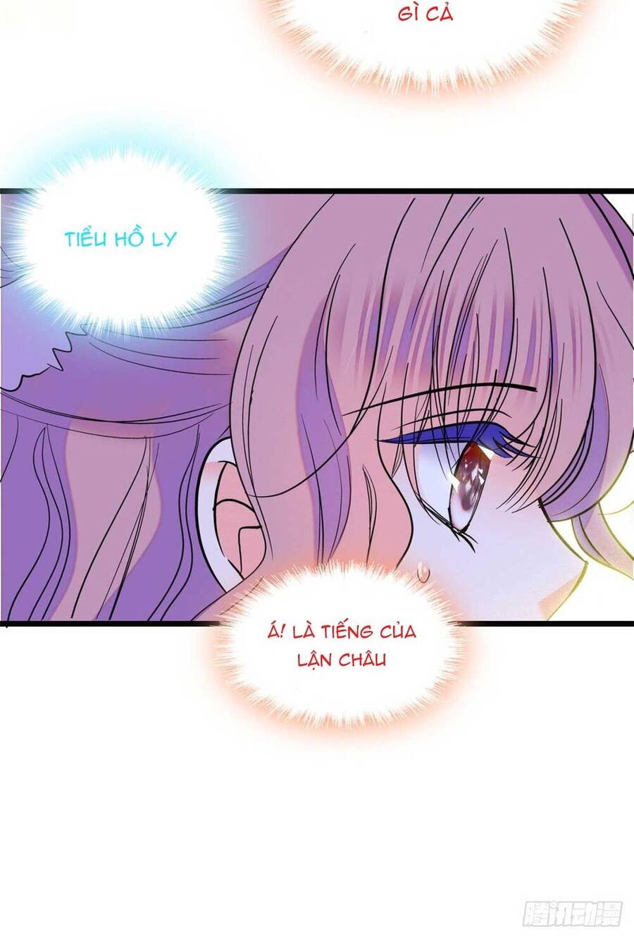 Toàn Mạng Đều Là Fan Cp Của Tôi Với Ảnh Đế Chapter 225 - 25